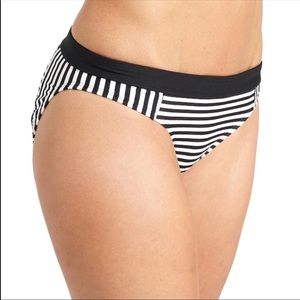 Athleta Bikini Bottom ONLY